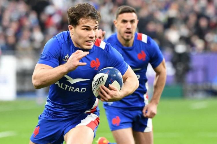 Rugby : Le test-match France / Japon diffusé en direct sur France 2 dimanche 20 novembre 2022