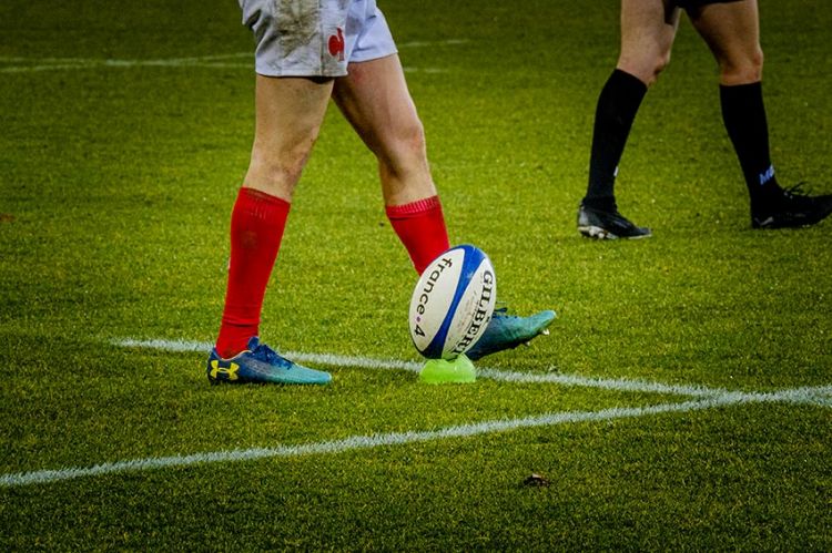 Rugby : report du match Irlande / Italie, France 2 modifie sa programmation le 7 mars