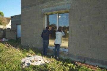 Grands Reportages - Abus, malfaçons, les arnaques de l&#039;immobilier samedi 29 juin 2024 sur TF1 (épisode 3)