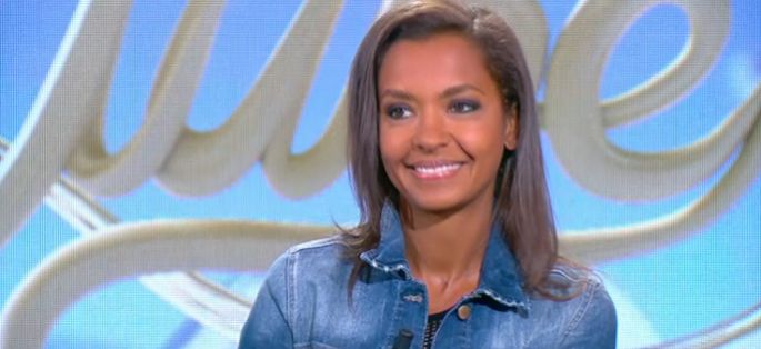Replay : revoir l'interview de Karine Le Marchand dans “Le Tube” sur CANAL+ (vidéo)