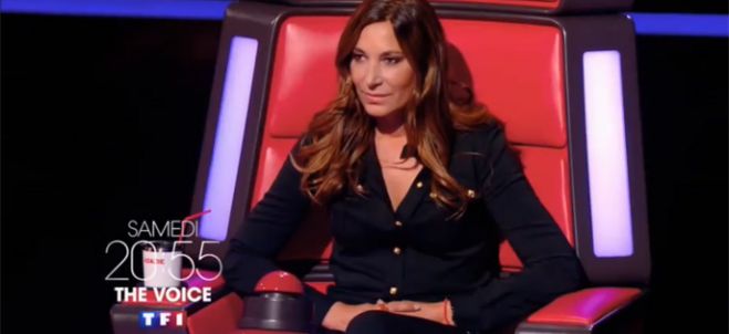 “The Voice” : début des auditions à l&#039;aveugle ce soir sur TF1, les 1ères images (vidéo)