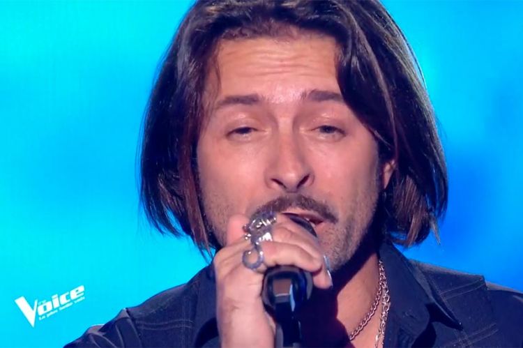 Replay “The Voice” : Tom Ross chante « Creep » de Radiohead (vidéo)