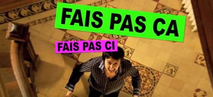 “Fais pas ci, fais pas ça” : la dernière saison en cours de tournage pour France 2