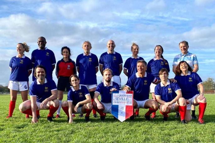 “L&#039;heure D” : « Les aventuriers du match perdu », mercredi 17 août sur France 3