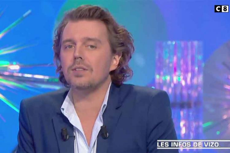 Revoir Les infos de Vizo dans “Les terriens du samedi” du 12 janvier (vidéo)