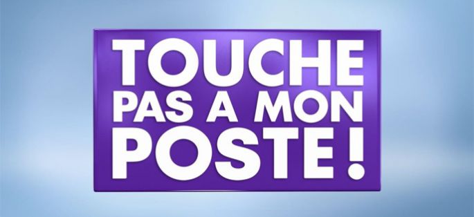 La Fouine et Chantal Ladesou rejoingnent Cyril Hanouna sur D8 dans “Touche pas à mon poste !”