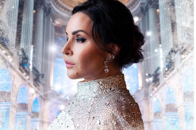 Sonya Yoncheva, un Noël à Versailles diffusé sur Culturebox mercredi 25 décembre 2024