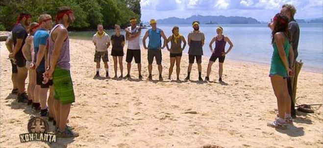 Audience : “Koh-Lanta” leader sur le public jeune et féminin vendredi soir sur TF1