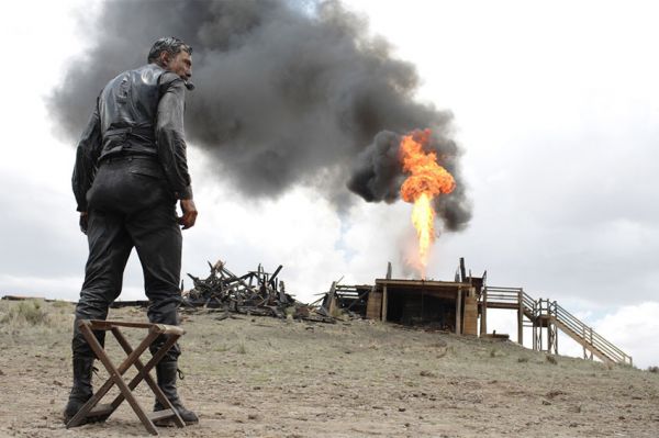 Le film "There Will Be Blood" de Paul Thomas Anderson diffusé sur ARTE lundi 6 janvier 2025 (vidéo)