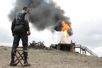 Le film &quot;There Will Be Blood&quot; de Paul Thomas Anderson diffusé sur ARTE lundi 6 janvier 2025 (vidéo)