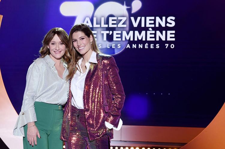 “Allez viens, je t'emmène... dans les années 70” vendredi 27 mars sur France 3