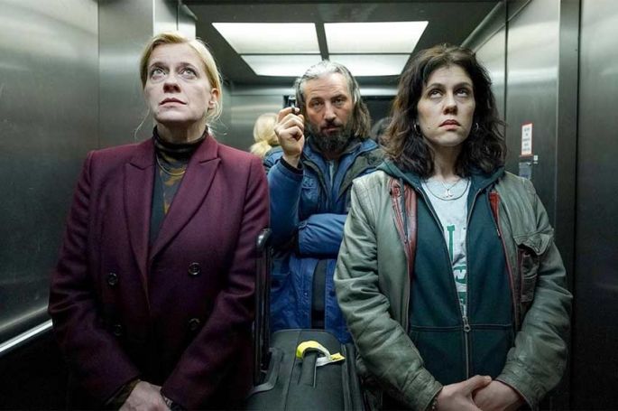 &quot;Deux femmes pour un magot&quot; fiction inédite diffusée sur ARTE vendredi 30 août 2024