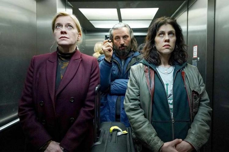 "Deux femmes pour un magot" fiction inédite diffusée sur ARTE vendredi 30 août 2024