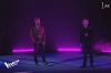 Replay “The Voice” : Sidoine &amp; M Pokora chantent « Le monde » en finale (vidéo)
