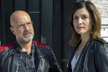 &quot;Toute la vérité - Meurtre au fossé des anges&quot; sur ARTE vendredi 7 juin 2024