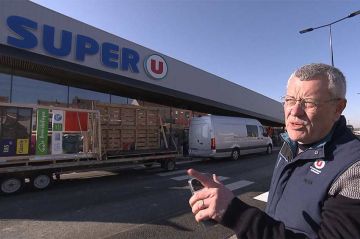 &quot;Capital&quot; dévoile la vie secrète de votre supermarché, dimanche 2 avril 2023 sur M6 (vidéo)