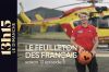 "13h15 le dimanche" : Le feuilleton des Français, nouvel épisode ce 24 mai 2026 sur France 2