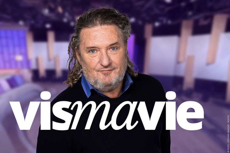 L'émission "Vis ma vie" de retour sur NOVO19 avec Olivier Delacroix le 12 mars 2026