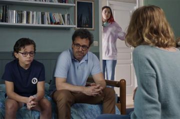 "La tribu" : Résumé des épisodes 3 &amp; 4 diffusés sur TF1 lundi 12 février 2024