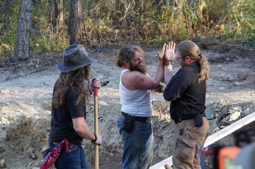 "Les Brown : génération Alaska" - 2 épisodes inédits sur RMC Story dimanche 26 mai 2024