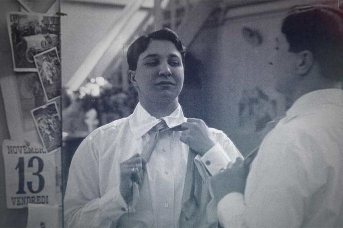 « Violette Morris, une femme à abattre » un destin tragique à découvrir sur France 5 dimanche 30 juin 2024
