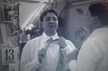 « Violette Morris, une femme à abattre » un destin tragique à découvrir sur France 5 dimanche 30 juin 2024