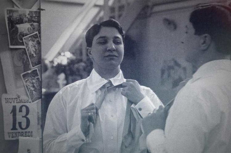 « Violette Morris, une femme à abattre » un destin tragique à découvrir sur France 5 dimanche 30 juin 2024