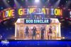 Replay "Star Academy" : Sarah, Léa, Victor et Ambre et Bob Sinclar chantent "Love Generation" (vidéo)