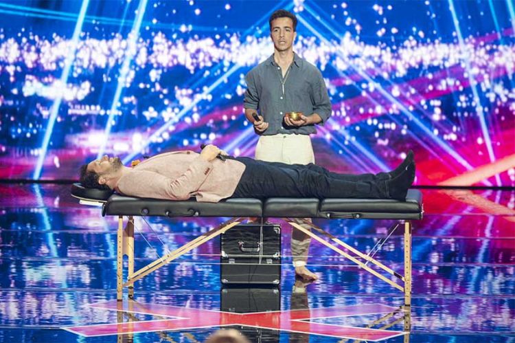 &quot;La France a un incroyable talent&quot; mardi 4 novembre 2025, suite des auditions sur M6 (vidéo)
