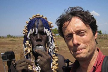 "J’irai dormir chez vous" en Ethopie vendredi 10 mars 2023 sur RMC Découverte