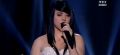 Vidéo Replay “The Voice” : Cécila Pascal interprète « Comme d'habitude » de Claude François