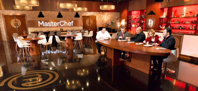 “MasterChef” en tête des audiences sur TF1 mais talonné par M6 et son “NCIS”