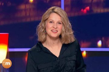 &quot;Télématin&quot; jeudi 27 avril 2023 : Les invités de Maud Descamps &amp; Thomas Sotto sur France 2