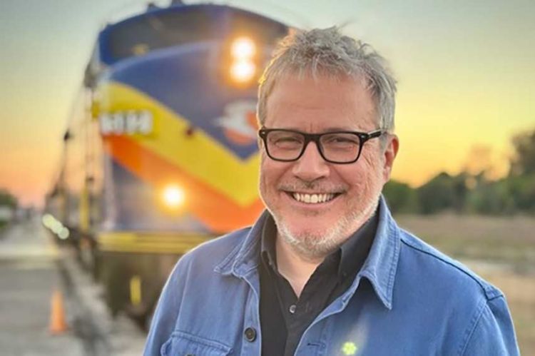 "Des trains pas comme les autres" en Floride sur France 5 jeudi 16 juillet 2026