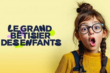 &quot;Le grand bêtisier des enfants&quot; à découvrir sur 6ter samedi 24 mai 2025