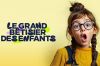 &quot;Le grand bêtisier des enfants&quot; à découvrir sur 6ter samedi 24 mai 2025
