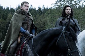 Inédit : "Le dernier duel" de Ridley Scott diffusé sur M6 mercredi 28 janvier 2026 (vidéo)
