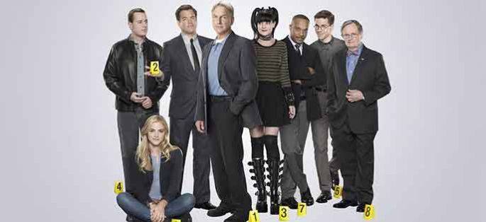 La saison 13 inédite de “NCIS” diffusée sur M6 à partir du vendredi 20 mai