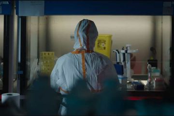 &quot;Covid, le secret des origines&quot; : enquête sur la propagation du covid-19 dimanche 30 mars 2025 sur France 5 (vidéo)