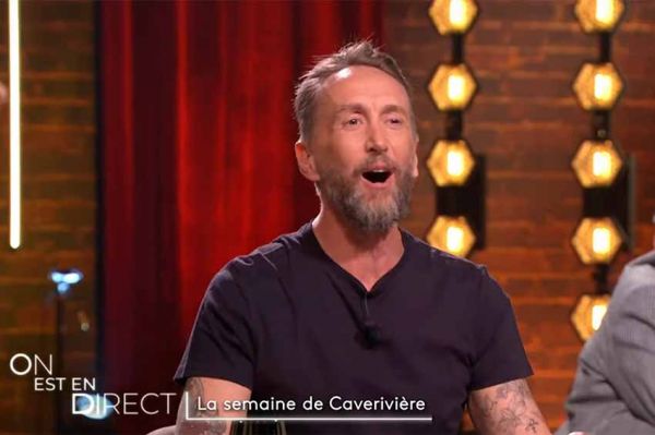 “On est en direct” : la semaine de Philippe Caverivière du 23 avril (vidéo)