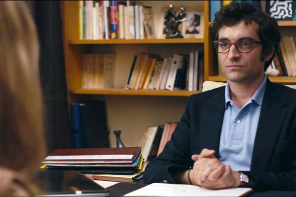 &quot;L&#039;art de séduire&quot; avec Mathieu Demy &amp; Julie Gayet sur France 4 jeudi 23 octobre 2025 (vidéo)