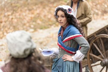 "La guerre des trônes" saison 7 : deux épisodes inédits jeudi 28 décembre 2023 sur France 5 - Vidéo