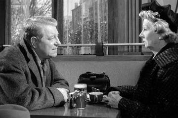 &quot;Maigret et l&#039;affaire Saint-Fiacre&quot; avec Jean Gabin à revoir sur Arte lundi 27 octobre 2025