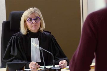 "Justice en France" au cœur du tribunal de police de Meaux, mercredi 17 mai 2023 sur France 3