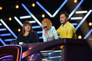 "Mask Singer" : Spéciale « Enquêteur Mystère » vendredi 5 mai 2023 sur TF1