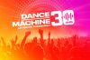 "Dance Machine" fête ses 30 ans sur W9 dimanche 28 mai 2023 avec Ophélie Winter