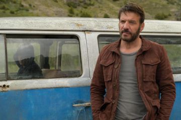 “Alex Hugo” : l&#039;épisode inédit « Mauvais sang » diffusé mardi 25 octobre 2022 sur France 3