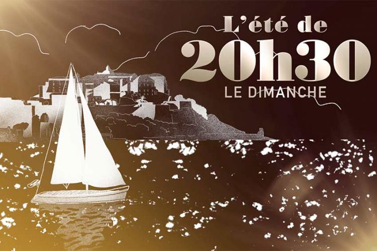 "L'été de 20h30 le dimanche" : « La Corse à la voile » ce 20 août 2023 sur France 2