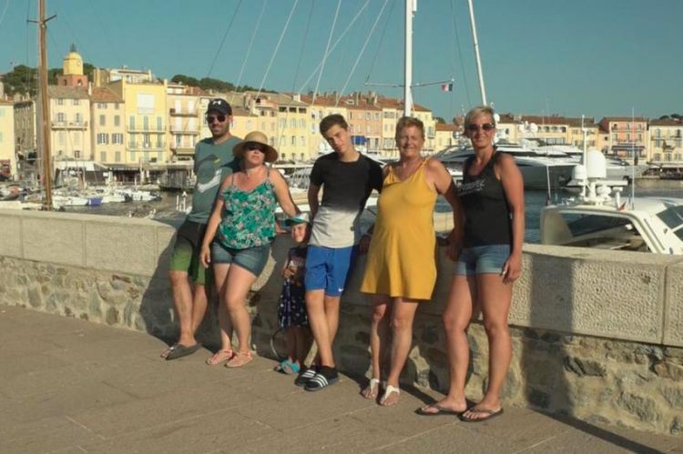 “Grands Reportages” : « Un été pas comme les autres… sur la Côte d'Azur », dimanche 13 septembre sur TF1