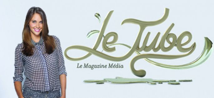 “Le Tube” reçoit Olivier Mazerolle, Véronic DiCaire et Djibril Cissé samedi 24 octobre sur CANAL+